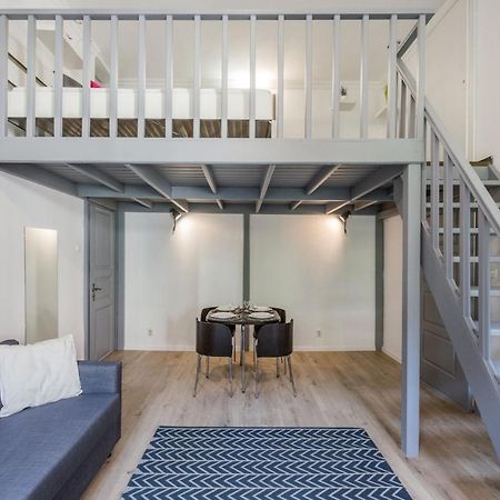 Trendy Apartment At The Hippest Location ブダペスト エクステリア 写真