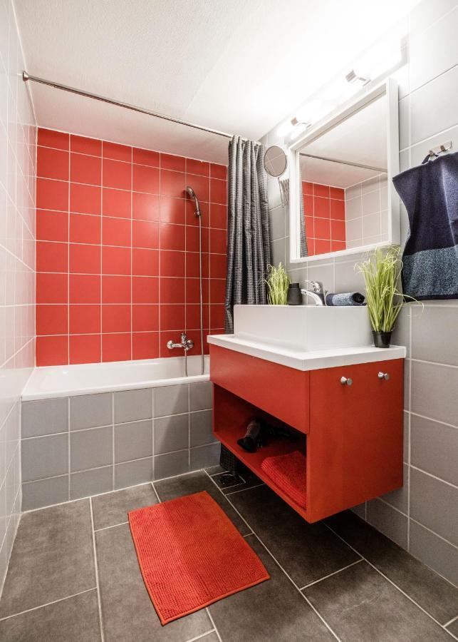 Trendy Apartment At The Hippest Location ブダペスト エクステリア 写真