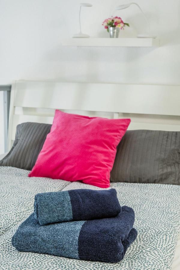 Trendy Apartment At The Hippest Location ブダペスト エクステリア 写真