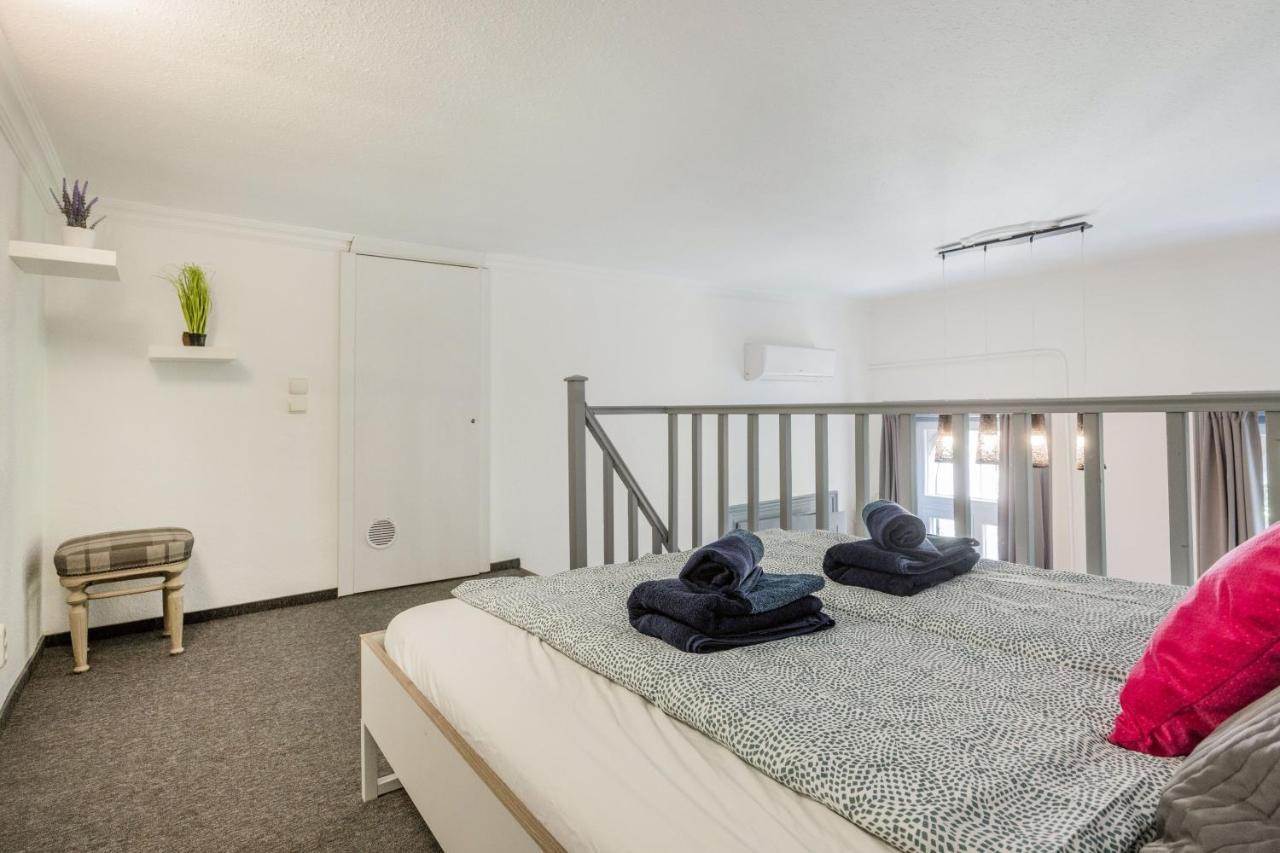 Trendy Apartment At The Hippest Location ブダペスト エクステリア 写真